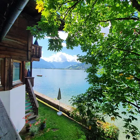 Apartment Waterfront Zell Am - Steinbock Zell am See