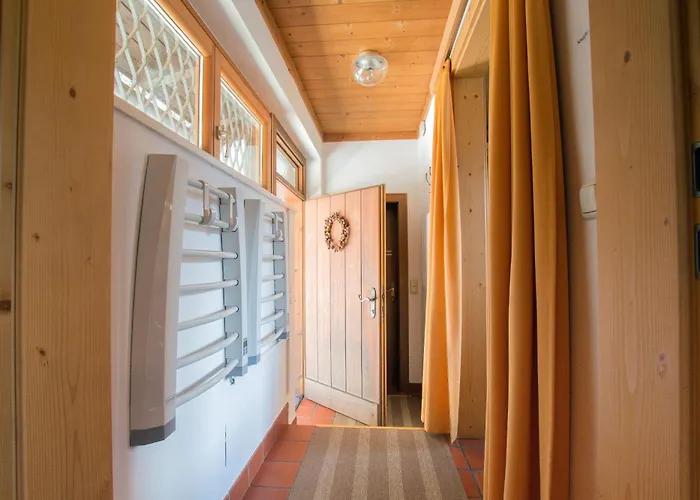 Apartment Waterfront Zell Am - Steinbock *