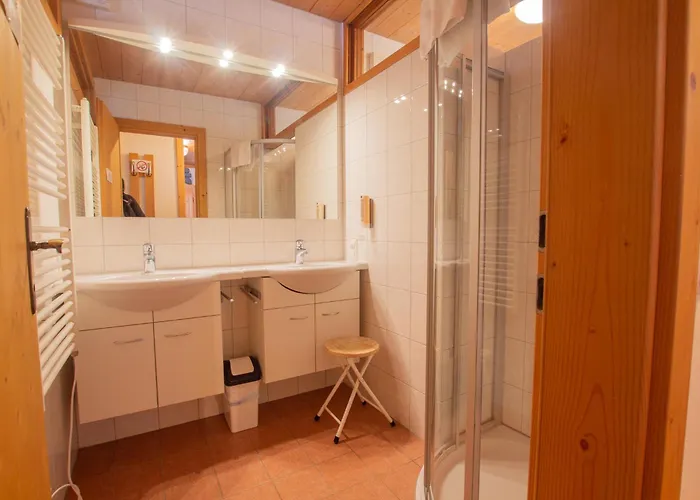 Waterfront Zell Am - Steinbock Apartment *