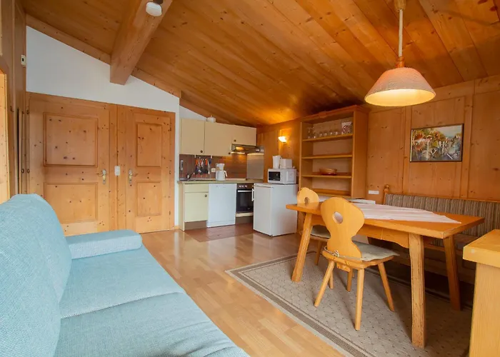 Waterfront Zell Am - Steinbock Apartment Zell am See