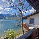 Apartamento Waterfront Zell Am - Steinbock