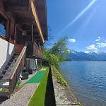 Waterfront Zell Am - Steinbock Apartment *