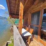 Waterfront Zell Am - Steinbock Apartamento Zell am See