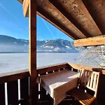Apartment Waterfront Zell Am - Steinbock