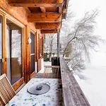 Apartment Waterfront Zell Am - Steinbock Zell am See