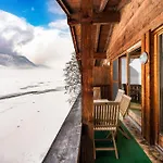 Waterfront Zell Am - Steinbock Apartment