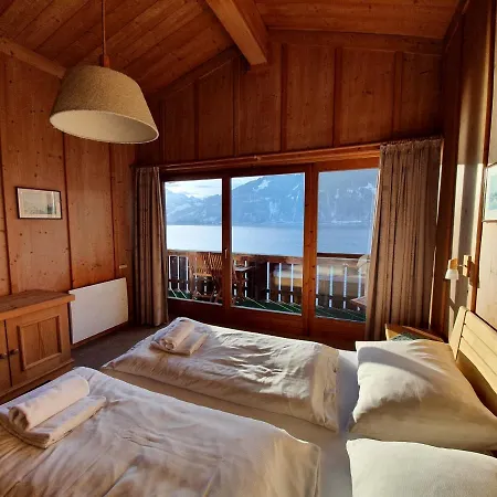 公寓 Waterfront Zell Am - Steinbock