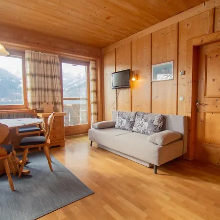 Waterfront Zell Am - Steinbock 公寓 滨湖采尔