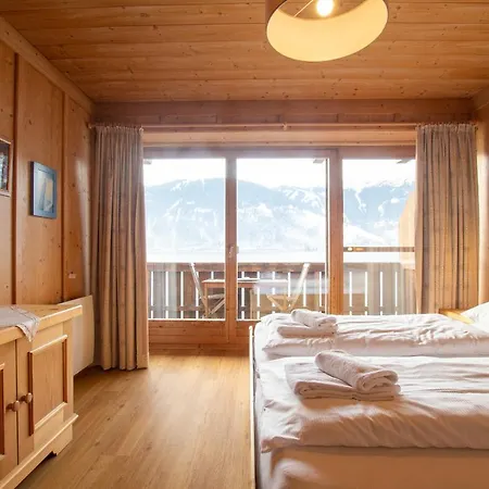 公寓 Waterfront Zell Am - Steinbock *