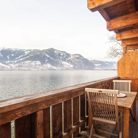 Waterfront Zell Am - Steinbock