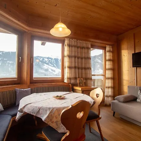Waterfront Zell Am - Steinbock 滨湖采尔