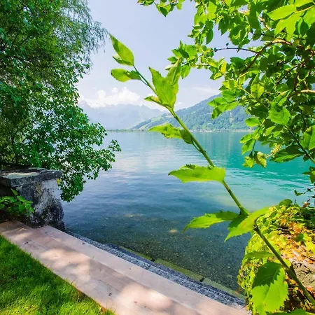 公寓 Waterfront Zell Am - Steinbock
