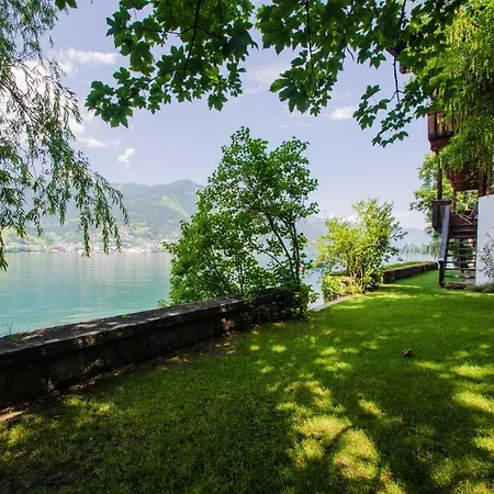 Waterfront Zell Am - Steinbock 公寓