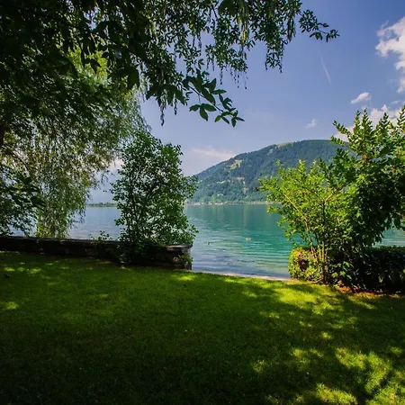 公寓 Waterfront Zell Am - Steinbock