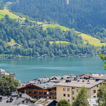公寓 Waterfront Zell Am - Steinbock *