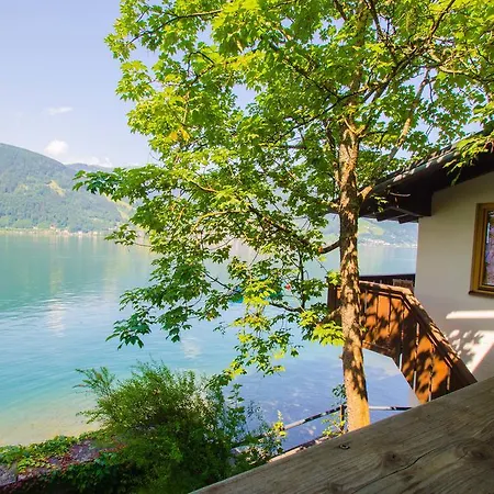公寓 Waterfront Zell Am - Steinbock