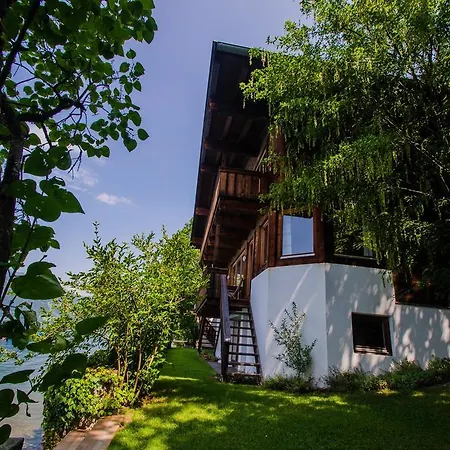 公寓 Waterfront Zell Am - Steinbock *