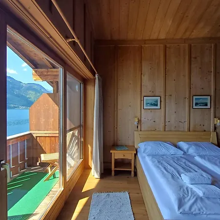 Waterfront Zell Am - Steinbock 滨湖采尔