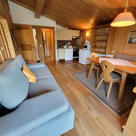 Waterfront Zell Am - Steinbock Apartman Zell am See