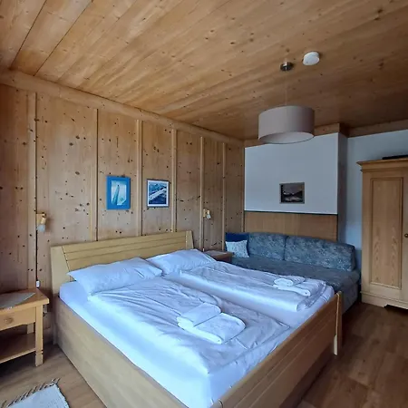 Apartman Waterfront Zell Am - Steinbock Zell am See