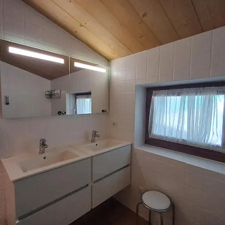 Waterfront Zell Am - Steinbock *