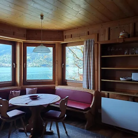 Waterfront Zell Am - Steinbock Apartamento