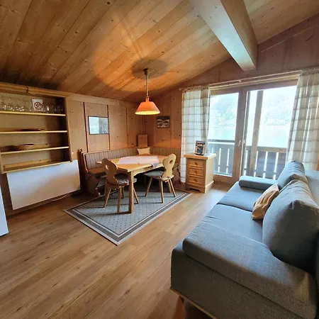 Apartamento Waterfront Zell Am - Steinbock