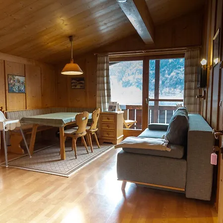 Waterfront Zell Am - Steinbock Apartamento