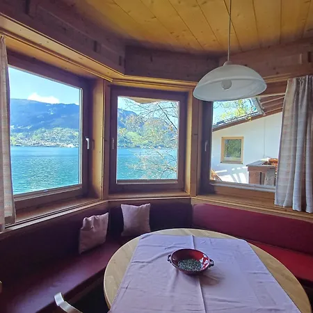 公寓 Waterfront Zell Am - Steinbock *