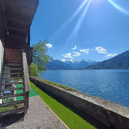 Waterfront Zell Am - Steinbock *