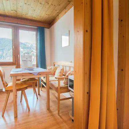 Waterfront Zell Am - Steinbock Apartman *