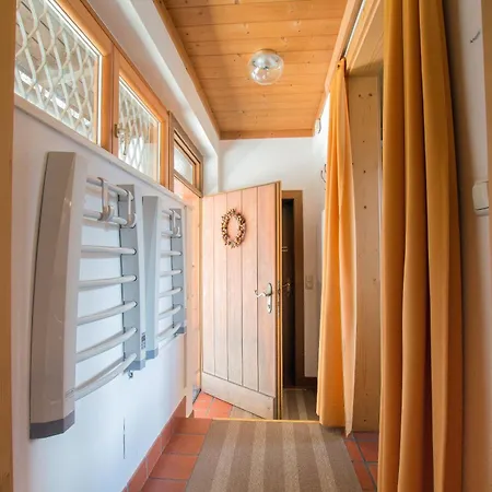 Apartman Waterfront Zell Am - Steinbock *