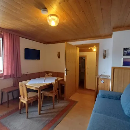 Apartamento Waterfront Zell Am - Steinbock