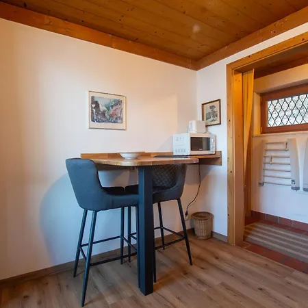 Waterfront Zell Am - Steinbock