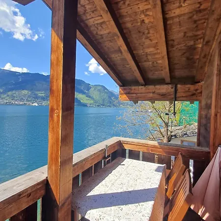 Waterfront Zell Am - Steinbock 公寓 *
