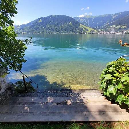Waterfront Zell Am - Steinbock Διαμέρισμα