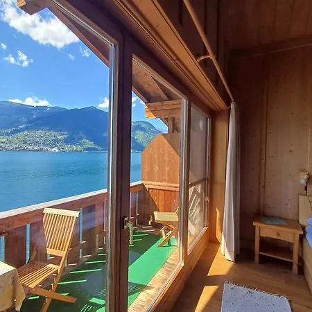 Апартаменти Waterfront Zell Am - Steinbock Целль-ам-Зеє