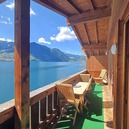 Waterfront Zell Am - Steinbock Целль-ам-Зеє