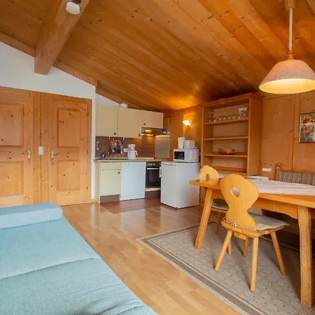 Waterfront Zell Am - Steinbock 公寓 滨湖采尔