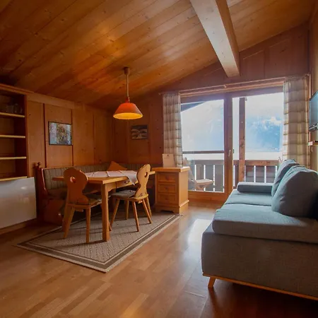 Waterfront Zell Am - Steinbock * 滨湖采尔