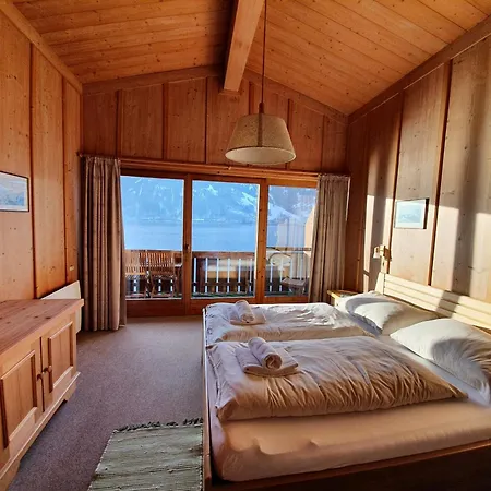 公寓 Waterfront Zell Am - Steinbock 滨湖采尔