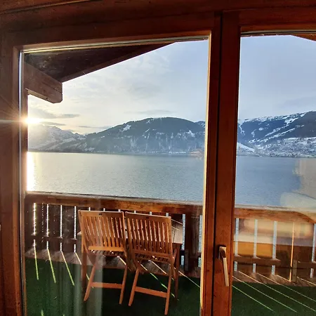 Waterfront Zell Am - Steinbock * Целль-ам-Зеє