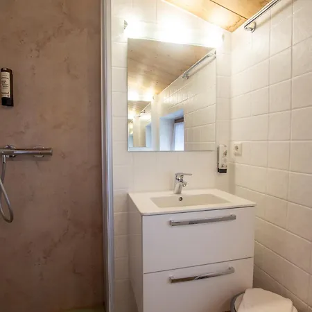 Διαμέρισμα Waterfront Zell Am - Steinbock Τσελ αμ Ζέε