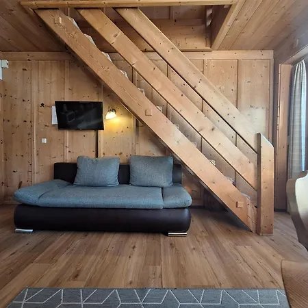Waterfront Zell Am - Steinbock * Целль-ам-Зеє