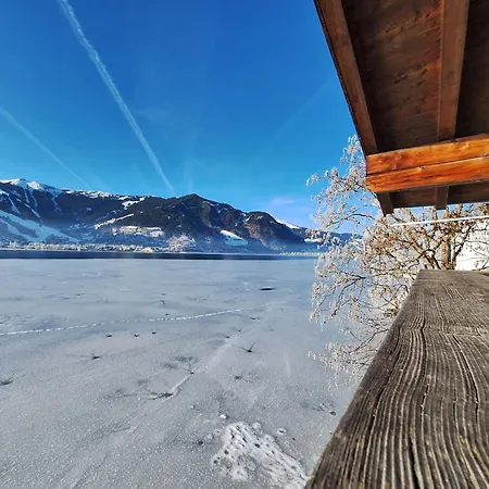 Waterfront Zell Am - Steinbock Διαμέρισμα *