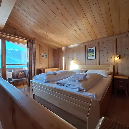 公寓 Waterfront Zell Am - Steinbock