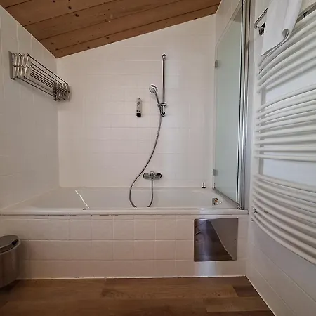 公寓 Waterfront Zell Am - Steinbock *