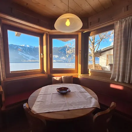 Διαμέρισμα Waterfront Zell Am - Steinbock *