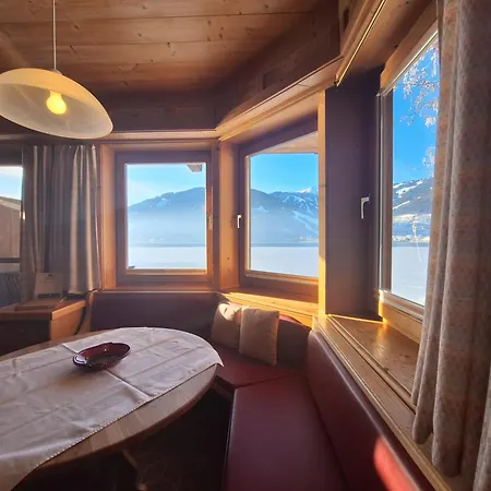 Waterfront Zell Am - Steinbock Апартаменти Целль-ам-Зеє