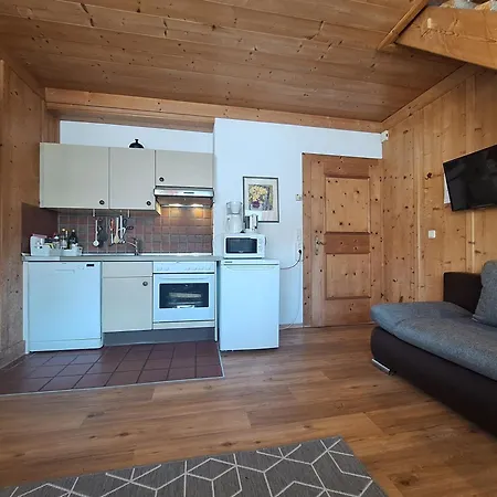 Апартаменти Waterfront Zell Am - Steinbock Целль-ам-Зеє